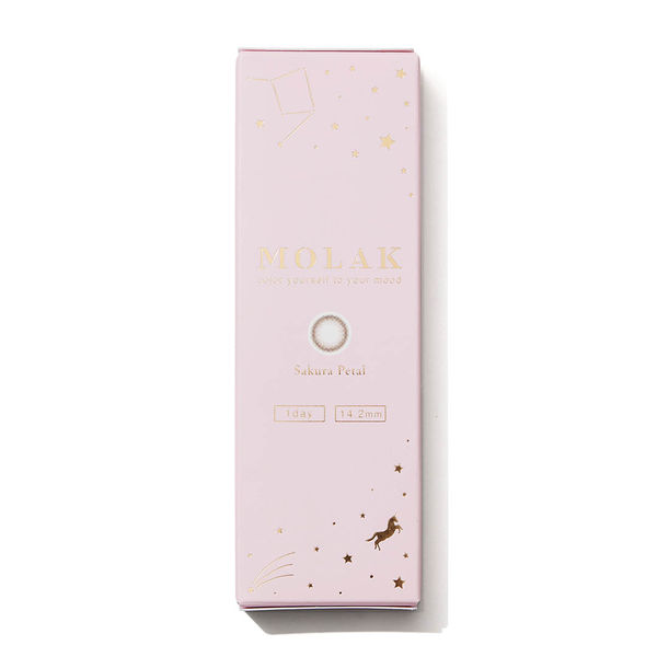 IZ*ONE 宮脇咲良ちゃんイメージモデルのカラコン【MOLAK】全色レビューの画像